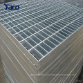 Commercial Galvanized Road Drainage Reja de acero